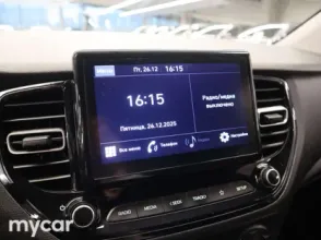 фото Hyundai Accent 2021 года с пробегом за 7550000 тенге в undefined - фото 4