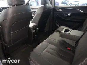 фото Jetour X90 plus 2023 года с пробегом за 9870000 тенге в undefined - фото 3