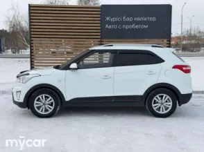 фото Hyundai Creta 2018 года с пробегом за 8590000 тенге в undefined - фото 2