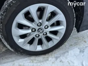 фото Toyota Corolla 2022 года с пробегом за 11200000 тенге в undefined - фото 4