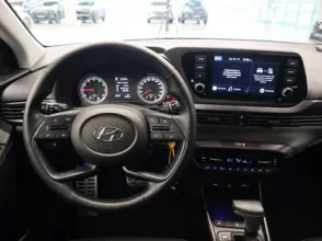 фото Hyundai Bayon 2024 года с пробегом за 8200000 тенге в undefined - фото 4