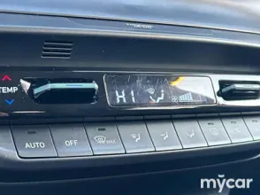 фото Hyundai Bayon 2023 года с пробегом за 8090000 тенге в undefined - фото 3