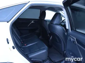 фото Lexus RX 2018 года с пробегом за 20000000 тенге в undefined - фото 3