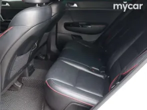 фото Kia Sportage 2021 года с пробегом за 11590000 тенге в undefined - фото 3