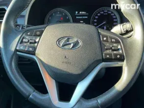 фото Hyundai Tucson 2019 года с пробегом за 10250000 тенге в undefined - фото 4