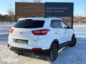фото Hyundai Creta 2021 года с пробегом за 10290000 тенге в undefined - фото 2