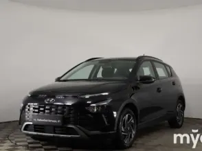 фото Hyundai Bayon 2023 года с пробегом за 8000000 тенге в undefined - фото 3