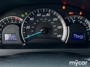 фото Toyota Camry 2013 года с пробегом за 5700000 тенге в undefined - фото 3