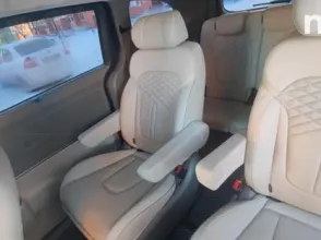 фото Hyundai Custin 2024 года с пробегом за 14000000 тенге в undefined - фото 3