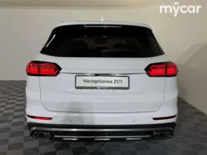 фото Chery Tiggo 8 Pro 2021 года с пробегом за 8790000 тенге в undefined - фото 3