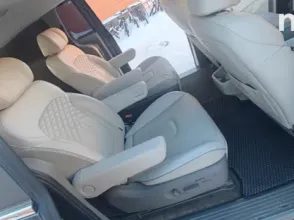 фото Hyundai Custin 2024 года с пробегом за 14000000 тенге в undefined - фото 3