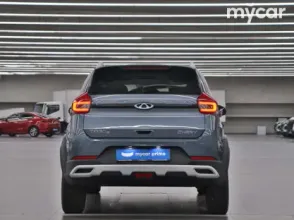 фото Chery Tiggo 2 Pro 2024 года с пробегом за 5790000 тенге в undefined - фото 2