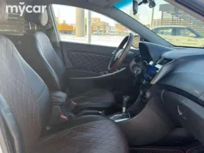 фото Hyundai Accent 2012 года с пробегом за 5450000 тенге в undefined - фото 3