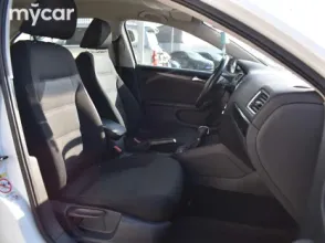 фото Volkswagen Jetta 2014 года с пробегом за 3690000 тенге в undefined - фото 3