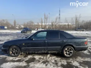 фото Mercedes-Benz E-Класс 1997 года с пробегом за 2200000 тенге в undefined - фото 3