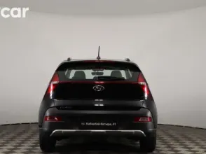 фото Hyundai Bayon 2023 года с пробегом за 8000000 тенге в undefined - фото 2