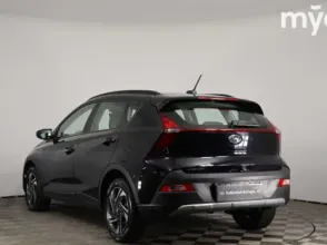 фото Hyundai Bayon 2023 года с пробегом за 8000000 тенге в undefined - фото 3