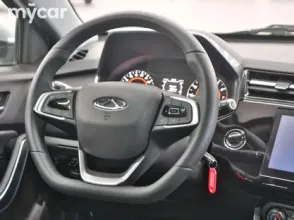 фото Chery Tiggo 2 Pro 2023 года с пробегом за 5790000 тенге в undefined - фото 2