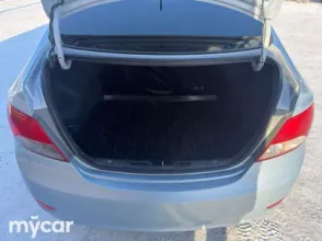 фото Hyundai Accent 2012 года с пробегом за 5450000 тенге в undefined - фото 2