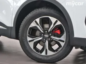 фото Chery Tiggo 7 Pro Max 2024 года с пробегом за 8890000 тенге в undefined - фото 2