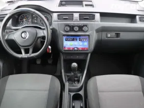 фото Volkswagen Caddy 2020 года с пробегом за 13000000 тенге в undefined - фото 3