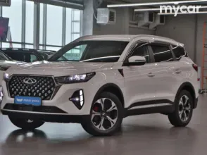 фото Chery Tiggo 7 Pro Max 2024 года с пробегом за 8890000 тенге в undefined - фото 1