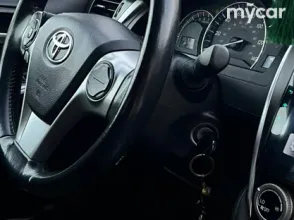 фото Toyota Camry 2013 года с пробегом за 5700000 тенге в undefined - фото 3