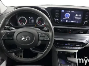 фото Hyundai Bayon 2023 года с пробегом за 8000000 тенге в undefined - фото 4