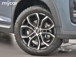 фото Chery Tiggo 2 Pro 2024 года с пробегом за 5790000 тенге в undefined - фото 4