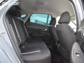 фото Hyundai Sonata 2024 года с пробегом за 15000000 тенге в undefined - фото 3