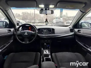 фото Mitsubishi Lancer 2014 года с пробегом за 3600000 тенге в undefined - фото 2
