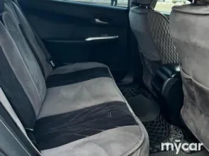 фото Toyota Camry 2013 года с пробегом за 5700000 тенге в undefined - фото 2