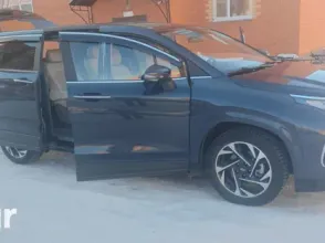 фото Hyundai Custin 2024 года с пробегом за 14000000 тенге в undefined - фото 4