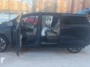 фото Hyundai Custin 2024 года с пробегом за 14000000 тенге в undefined - фото 1