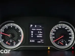 фото Hyundai Bayon 2023 года с пробегом за 8000000 тенге в undefined - фото 2