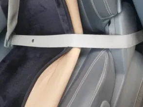 фото Nissan Titan 2006 года с пробегом за 7000000 тенге в undefined - фото 4