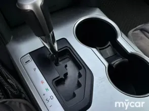 фото Toyota Camry 2013 года с пробегом за 5700000 тенге в undefined - фото 3