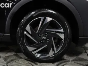 фото Hyundai Bayon 2023 года с пробегом за 8000000 тенге в undefined - фото 3