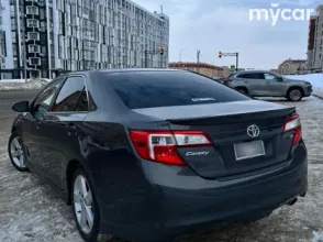 фото Toyota Camry 2013 года с пробегом за 5700000 тенге в undefined - фото 3