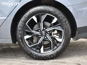 фото Hyundai Sonata 2024 года с пробегом за 15000000 тенге в undefined - фото 2