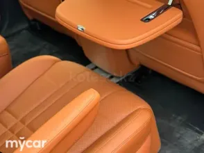 фото Deepal S09 2025 года с пробегом за 25500000 тенге в undefined - фото 2