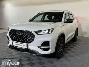 фото Chery Tiggo 8 Pro 2021 года с пробегом за 8790000 тенге в undefined - фото 1