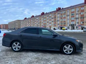 фото Toyota Camry 2013 года с пробегом за 5700000 тенге в undefined - фото 4