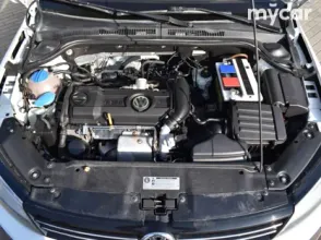 фото Volkswagen Jetta 2014 года с пробегом за 3690000 тенге в undefined - фото 2