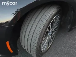 фото BMW 5 серия 2018 года с пробегом за 15097000 тенге в undefined - фото 3