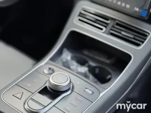 фото BYD Destroyer 05 2025 года с пробегом за 8200000 тенге в undefined - фото 2