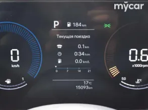 фото Hyundai Sonata 2024 года с пробегом за 15000000 тенге в undefined - фото 3