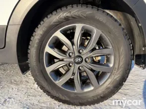 фото Hyundai Creta 2021 года с пробегом за 10290000 тенге в undefined - фото 3