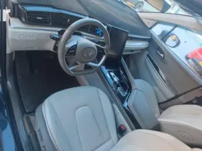 фото Hyundai Custin 2024 года с пробегом за 14000000 тенге в undefined - фото 2