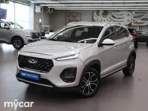 фото Chery Tiggo 2 Pro 2023 года с пробегом за 4390000 тенге в undefined - фото 1